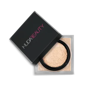 Huda Beauty Easy Bake Loose Baking & Setting Powder  (Pound Cake)