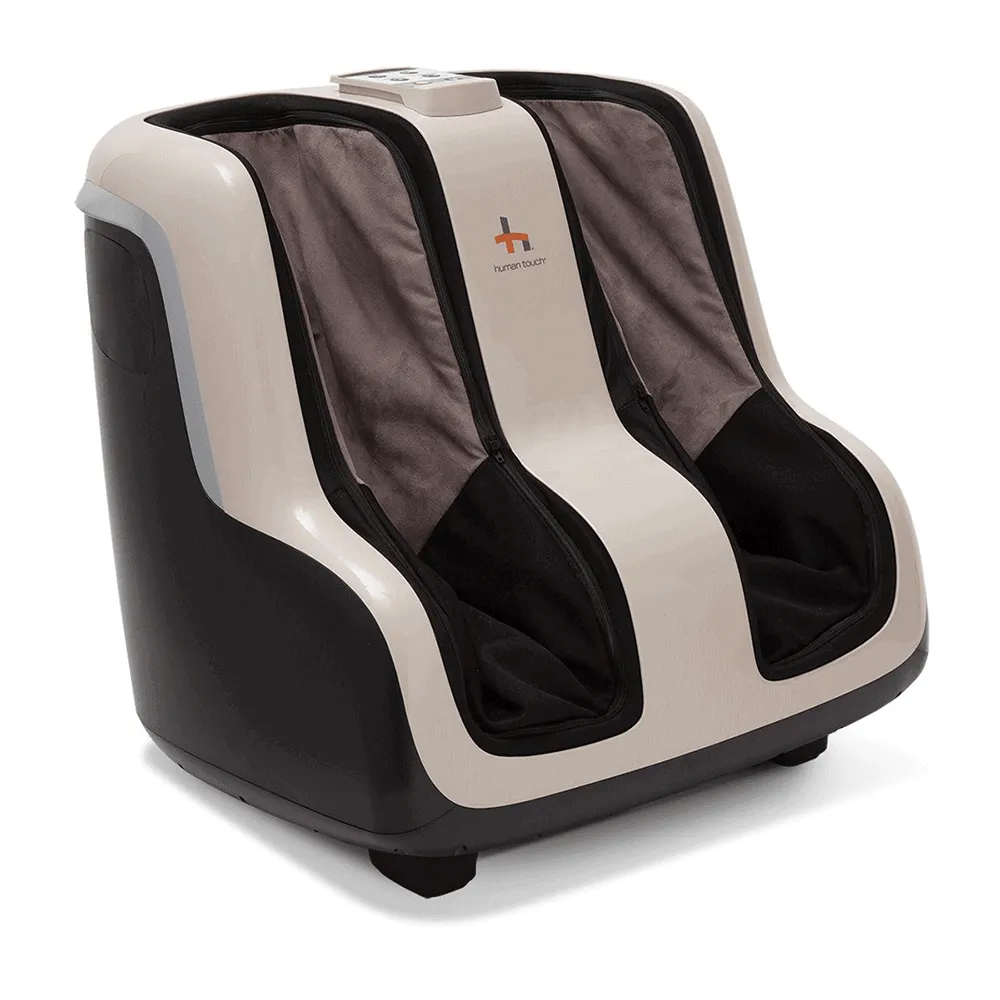 Human Touch Reflex SOL Foot and Calf Massager