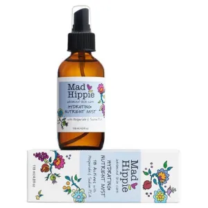 Hydrating Nutrient Mist - Mad Hippie