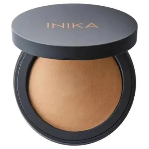 Inika Baked Foundation Strength 8G