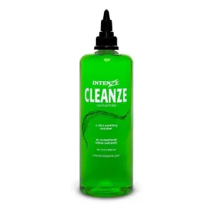 Intenze Ink - Intenze Cleanze Skin Soothing Solution