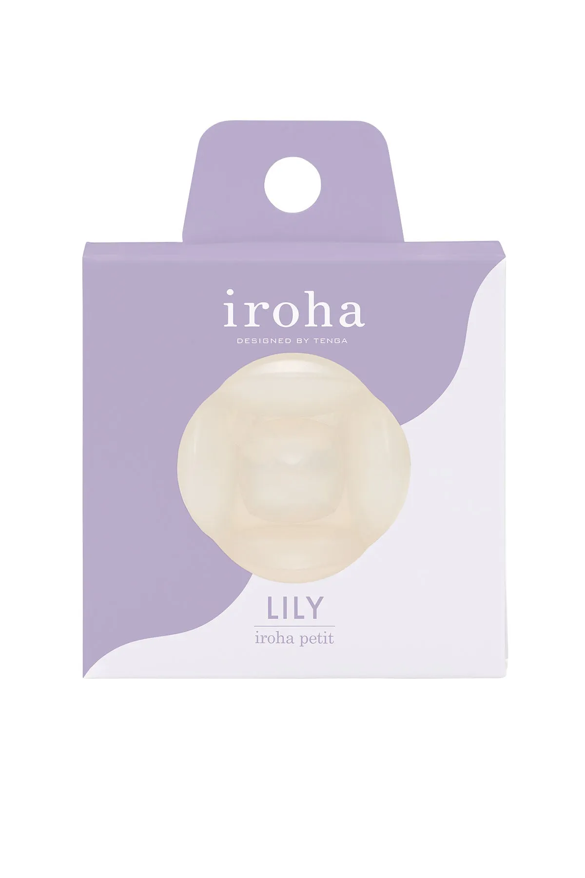 Iroha Petit | Clitoral Massager