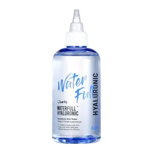 Jumiso Waterfull Hyaluronic Toner