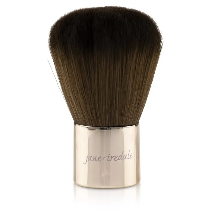 Kabuki Brush - Rose Gold - 1pc