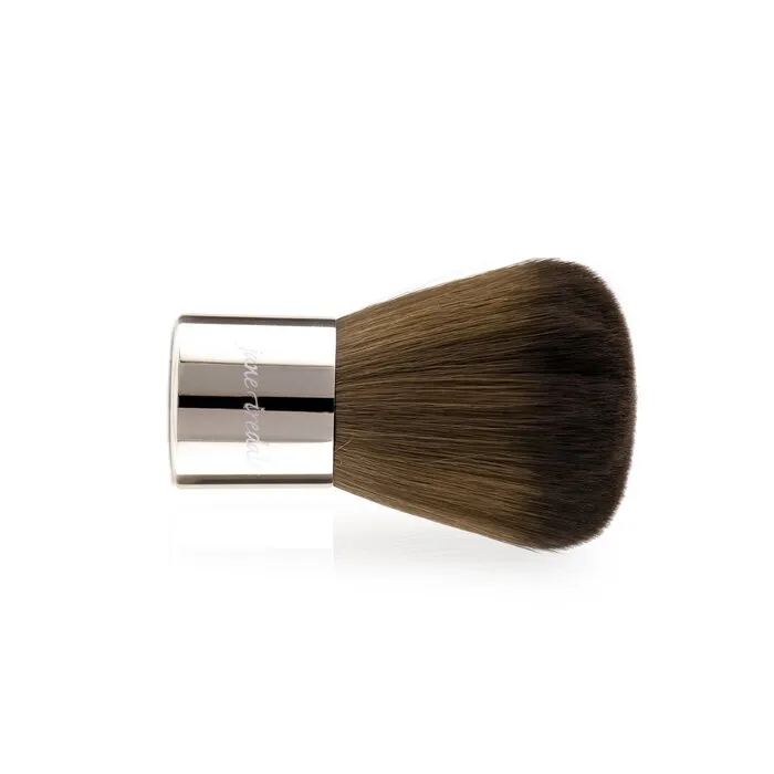 Kabuki Brush - Rose Gold - 1pc