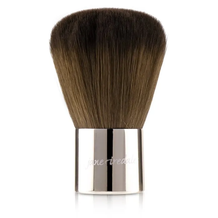 Kabuki Brush - Rose Gold - 1pc