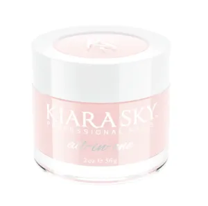 Kiara Sky Cover Powder - DMCV009 Pale Pink