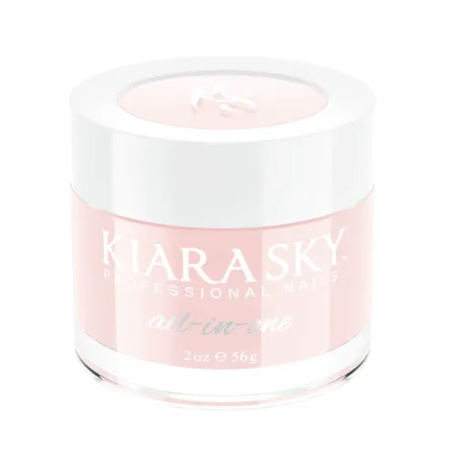 Kiara Sky Cover Powder - DMCV009 Pale Pink