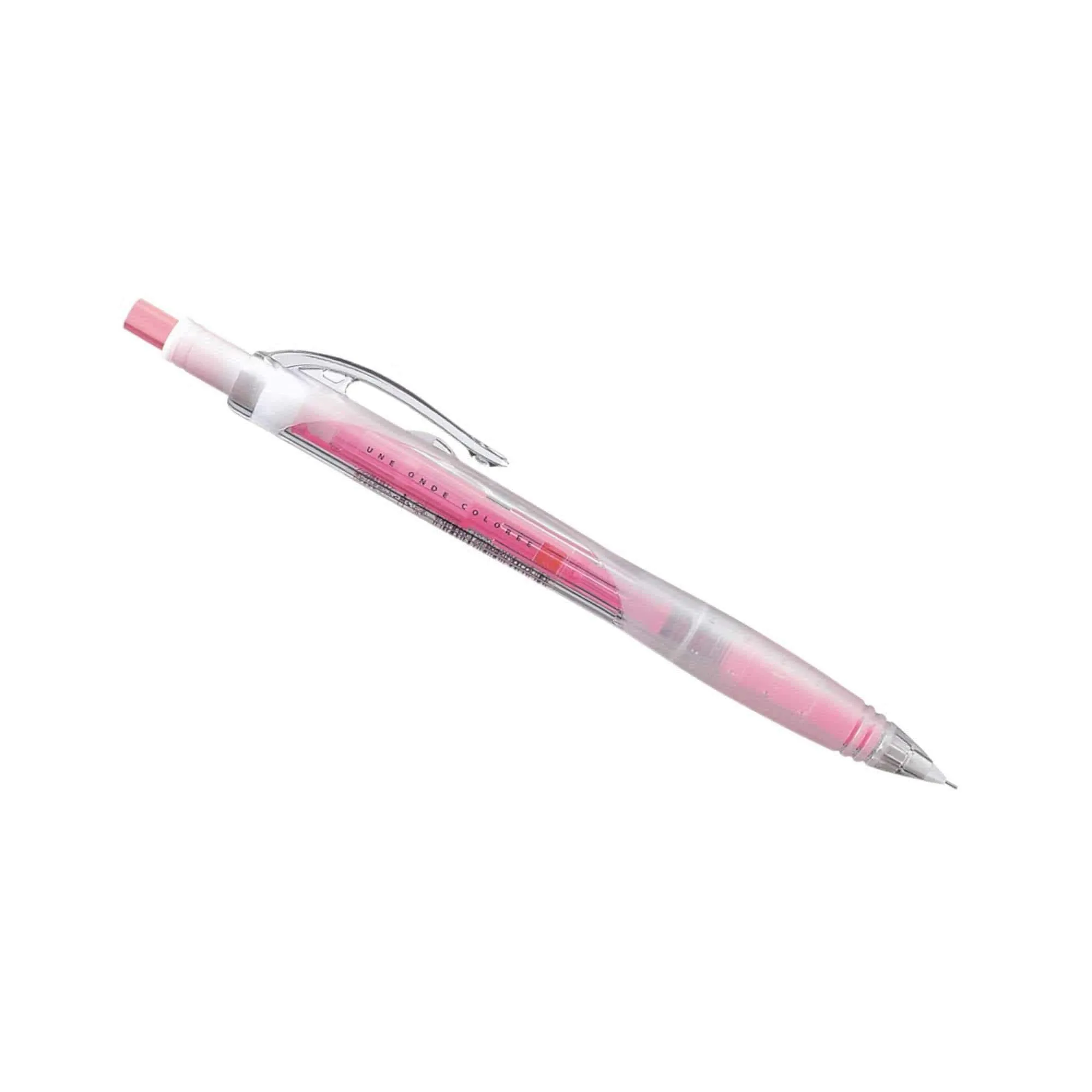 Kokuyo PINK Coloree Mechanical Pencil | 0.5 mm Graphite Lead