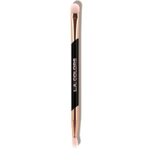 LA Colors Pro Series Duo Eyeshadow Brush