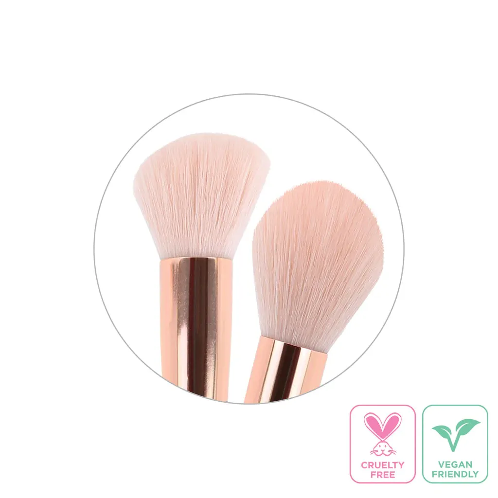 LA Colors Pro Series Multi-Use Face Brush