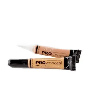 L.A. Girl Pro. Conceal HD