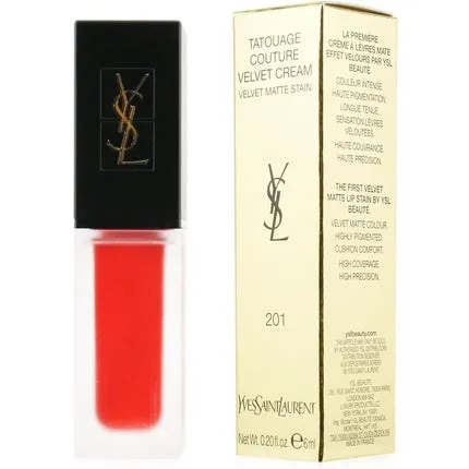 Ladies Tatouage Couture Velvet Cream 6 ml, Yves Saint Laurent