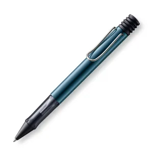 Lamy - Al-star - Ballpoint Pen - Petrol