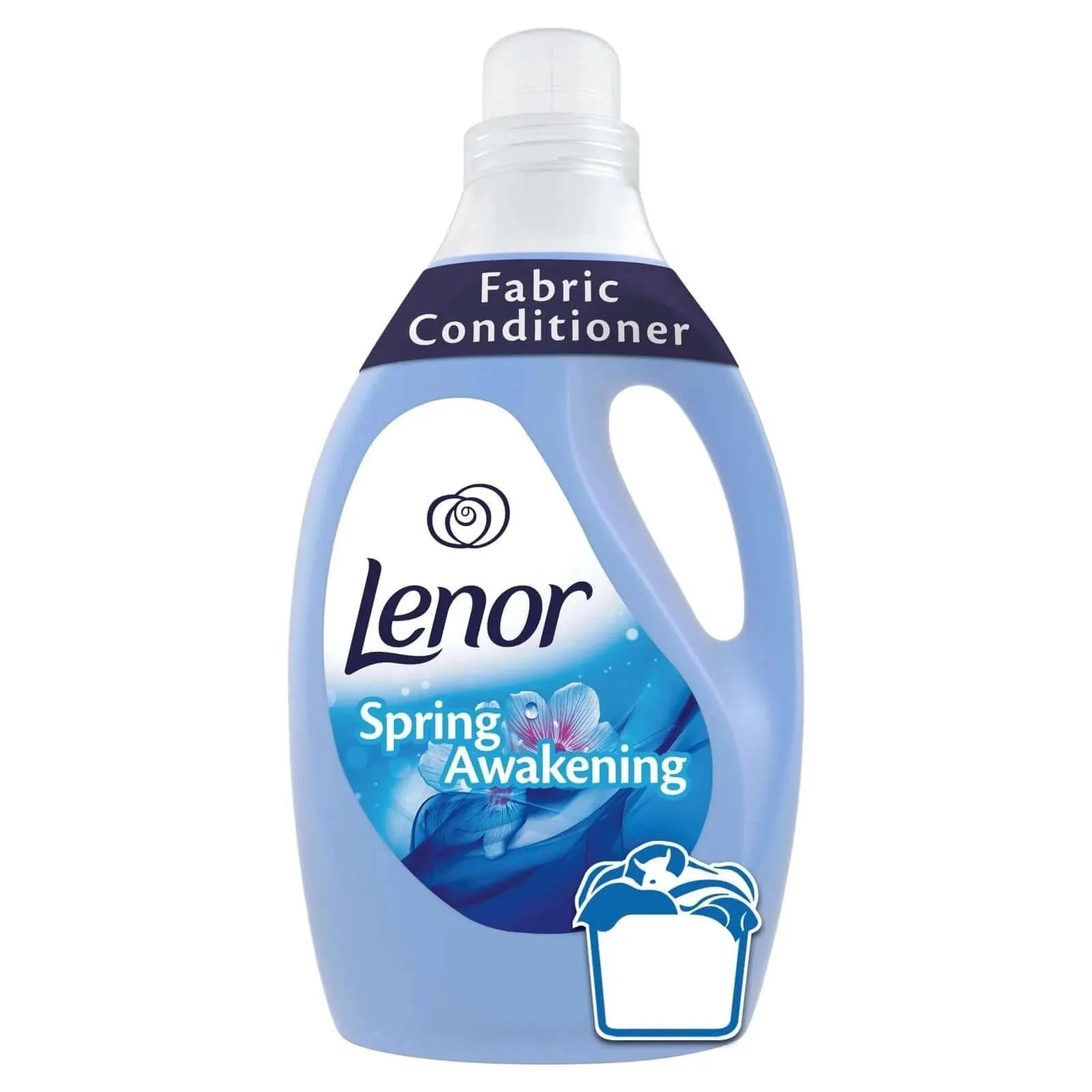 Lenor Fabric Conditioner Spring Awakening 2.64L, 80 Wash