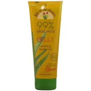 Lily of The Desert Aloe Vera Gel 8Oz