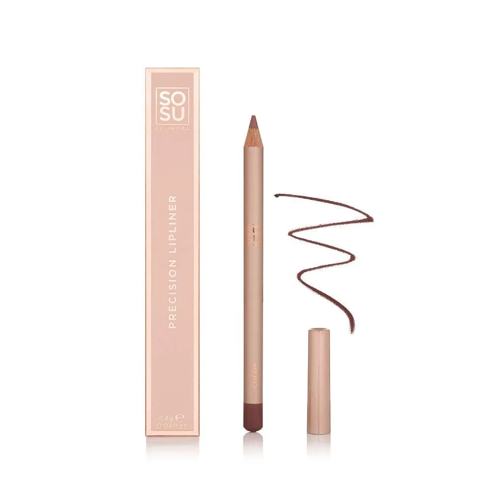 Lip Liner - Cocoa