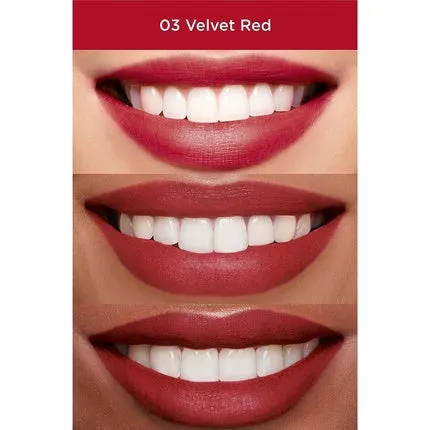 Lip perfector Velvet 03 Velvet Red 12 ml, Clarins