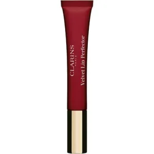 Lip perfector Velvet 03 Velvet Red 12 ml, Clarins