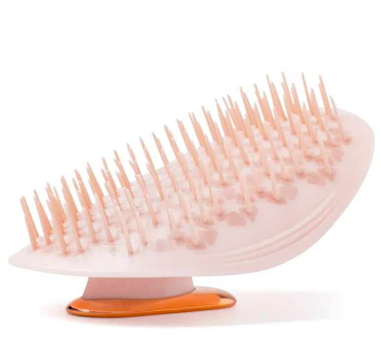 MANTA HAIR BRUSH - PINK