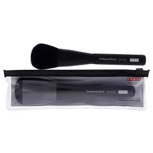 Maxy Powder Brush by Pupa Milano for Women - 1 Pc Brush