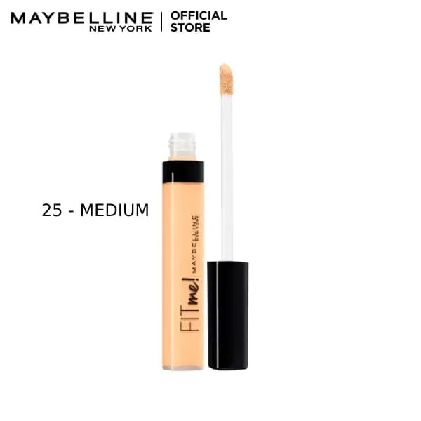 Maybelline Fit Me Liquid Makeup Concealer