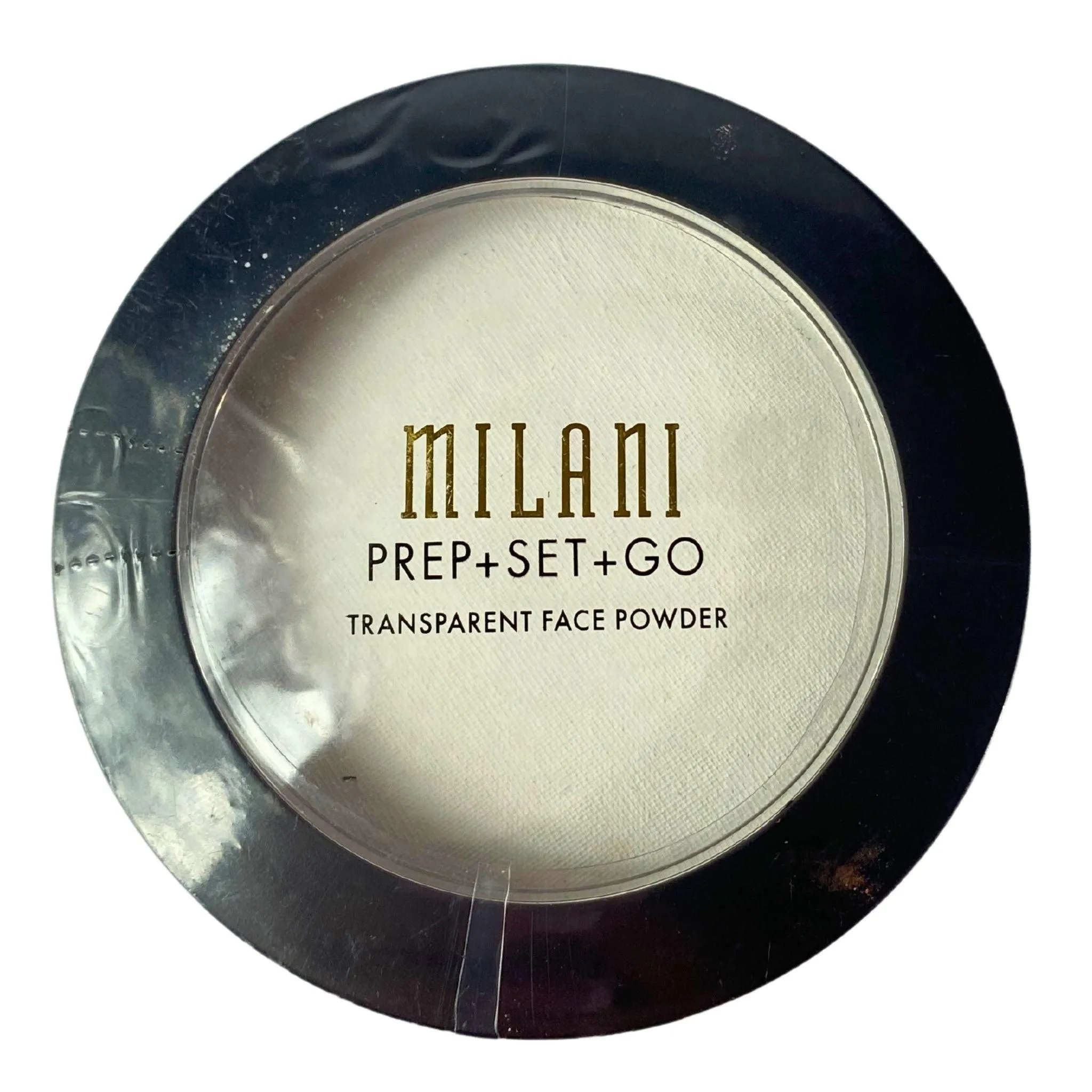 Milani Prep   Set   Go Transparent Face Powder 0.24OZ (50 Pcs Lot)