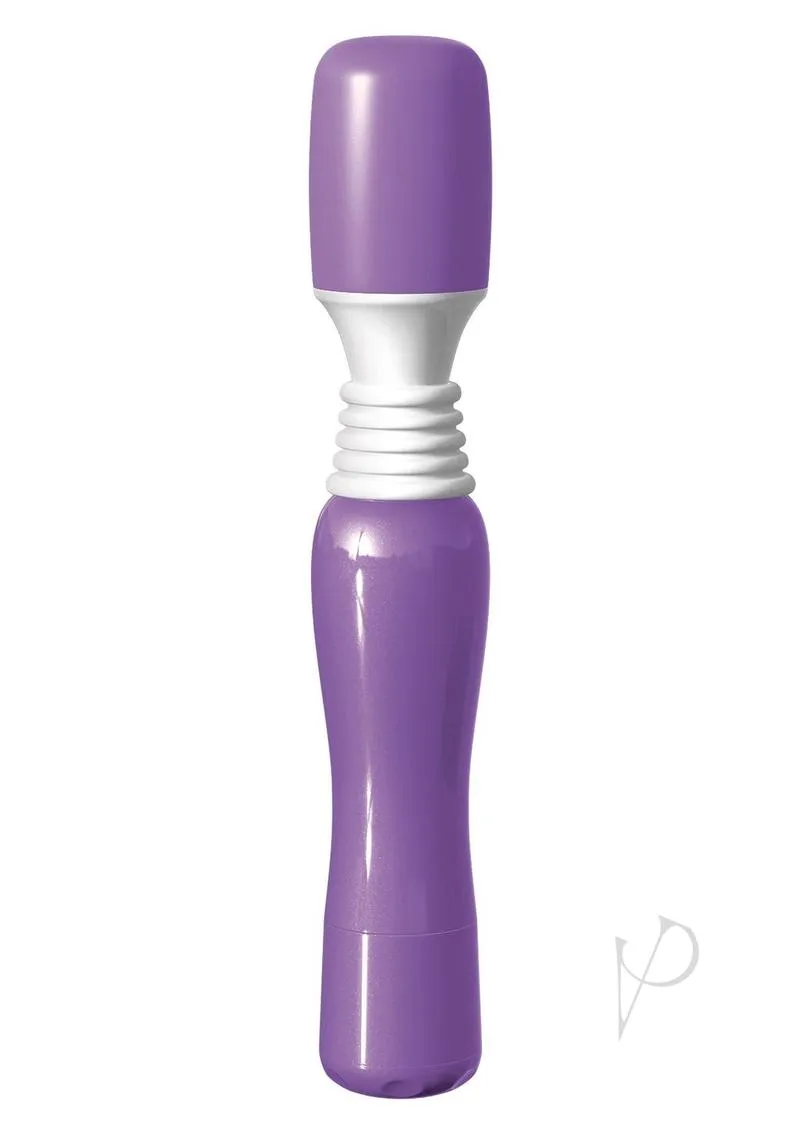 Mini Mini Wanachi 5 Purple