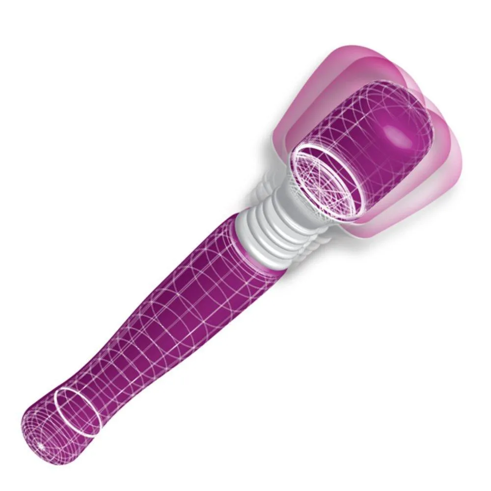 Mini Wanachi Massager