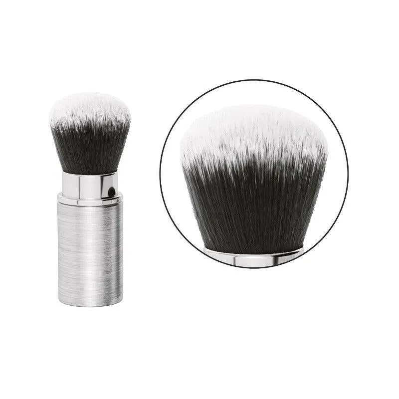 Mirabella Retractable Kabuki Brush