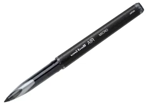 Mitsubishi Uniball Air Micro Pen 0.5mm Black