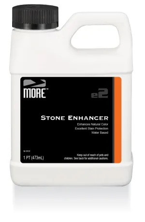 More Stone Enhancer - 1 Pint