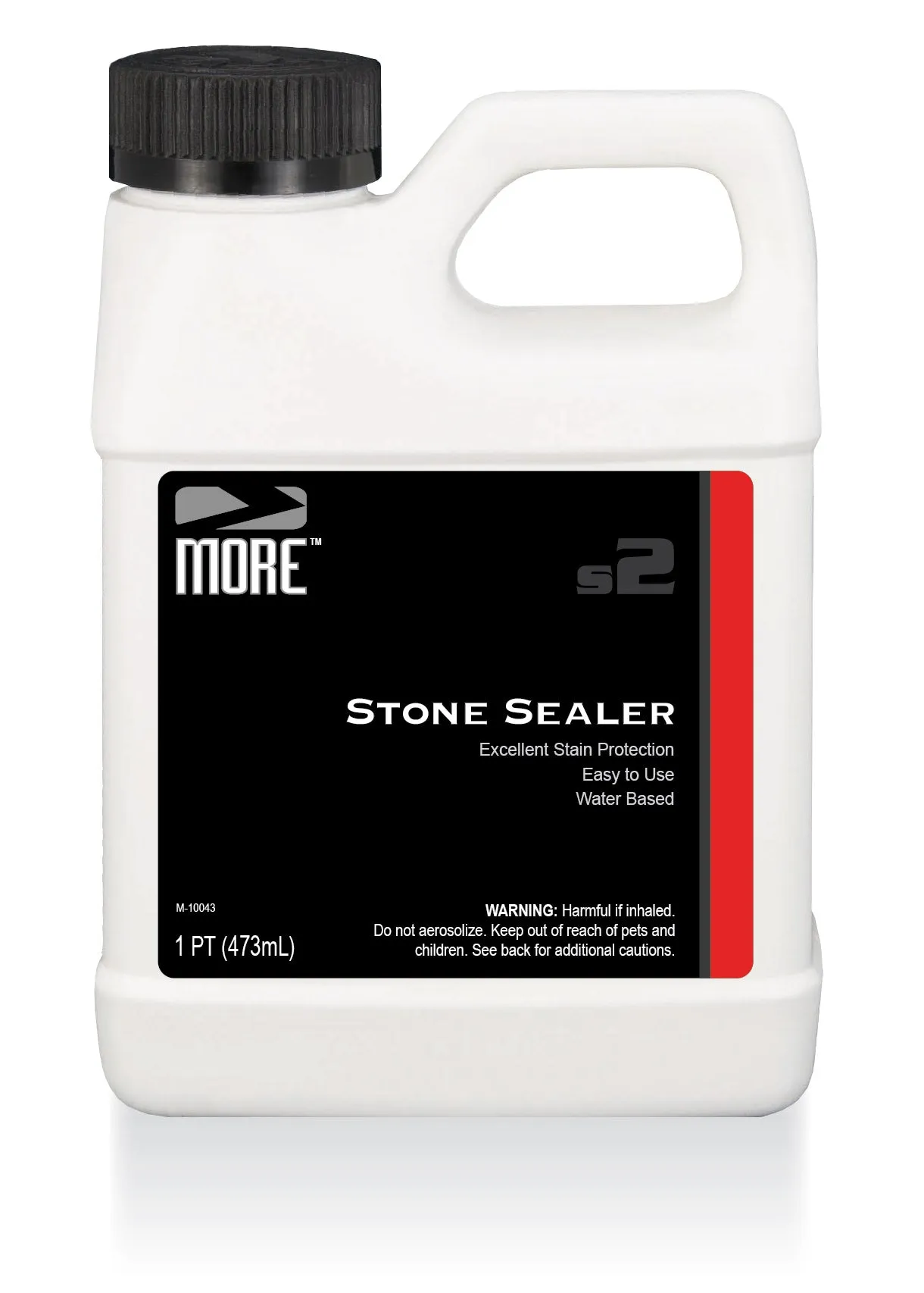 More Stone Sealer - 1 Pint