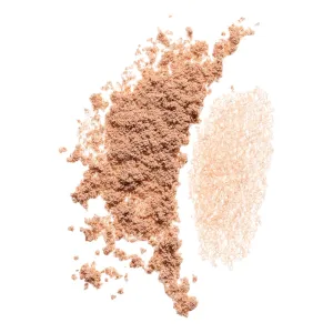 MUD Dual Finish Pressed Mineral Powder , DFL1