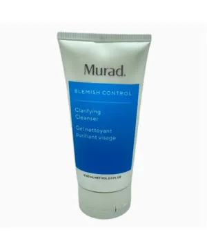 Murad  Blemish Control Clarifying Cleanser