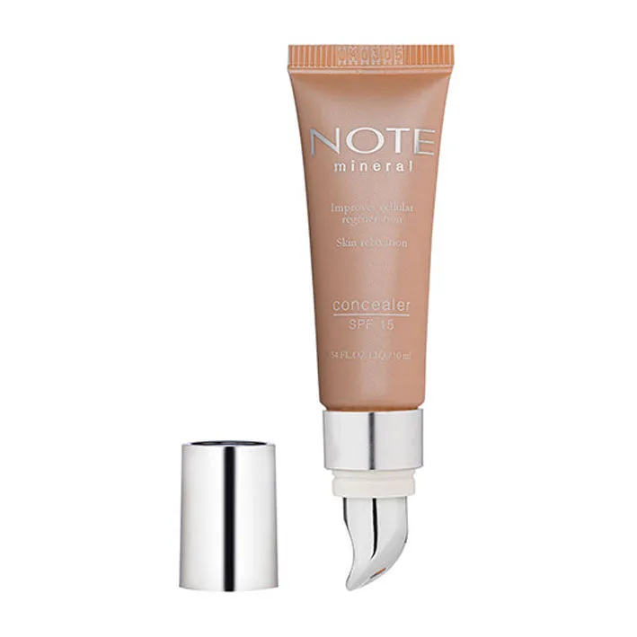 Note Mineral Concealer