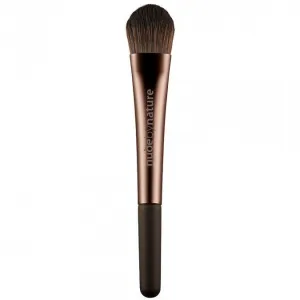 Nude by Nature Liquid Foundation Brush