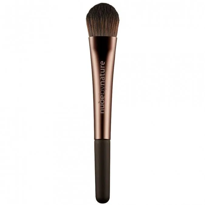 Nude by Nature Liquid Foundation Brush