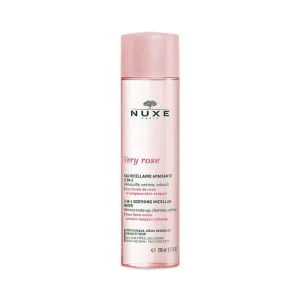 Nuxe Very Rose Micellar Water Soothing Skin 200ml