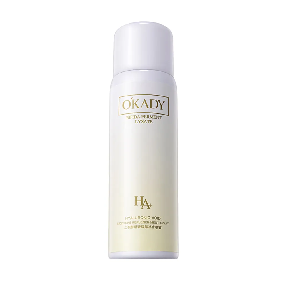 Okady - Hyaluronic acid hydrating spray