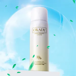 Okady - Hyaluronic acid hydrating spray