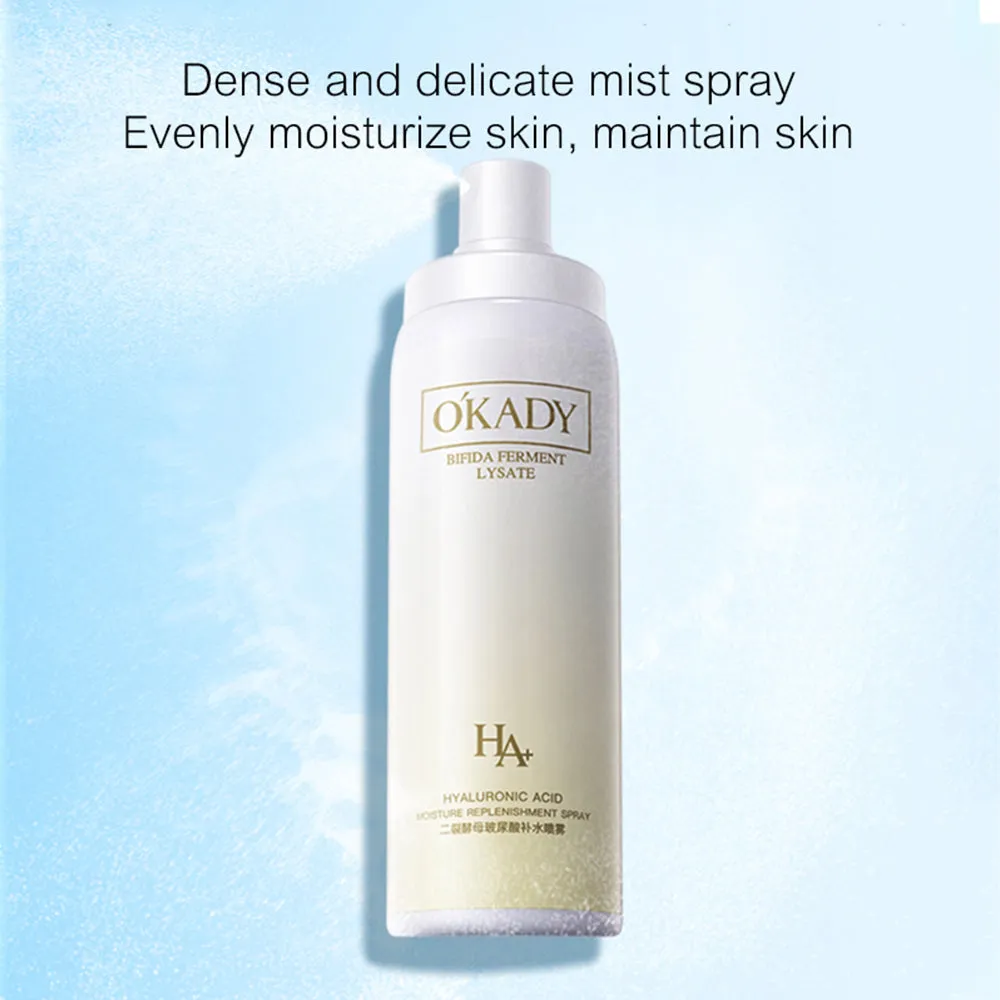 Okady - Hyaluronic acid hydrating spray