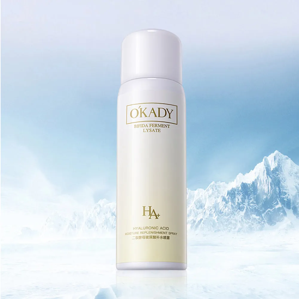 Okady - Hyaluronic acid hydrating spray