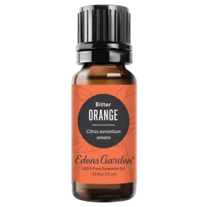 Orange- Bitter Essential Oil