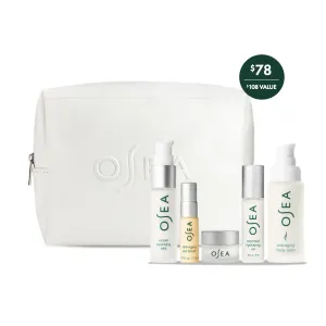 Osea Anti-Aging Set