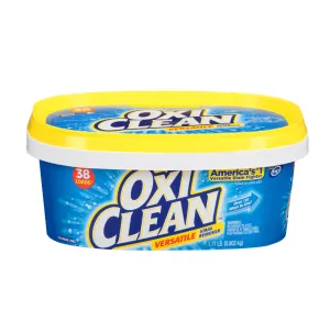 Oxiclean Stain Remover Powder – 1.77 lb.