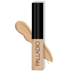 Palladio Herbal Liquid Concealer Honey