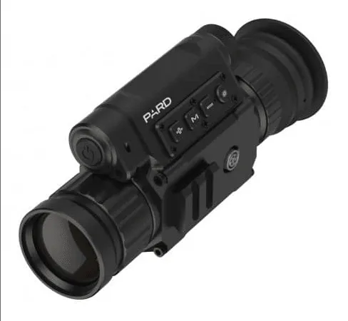 PARD THERMAL RIFLE SCOPE SA35