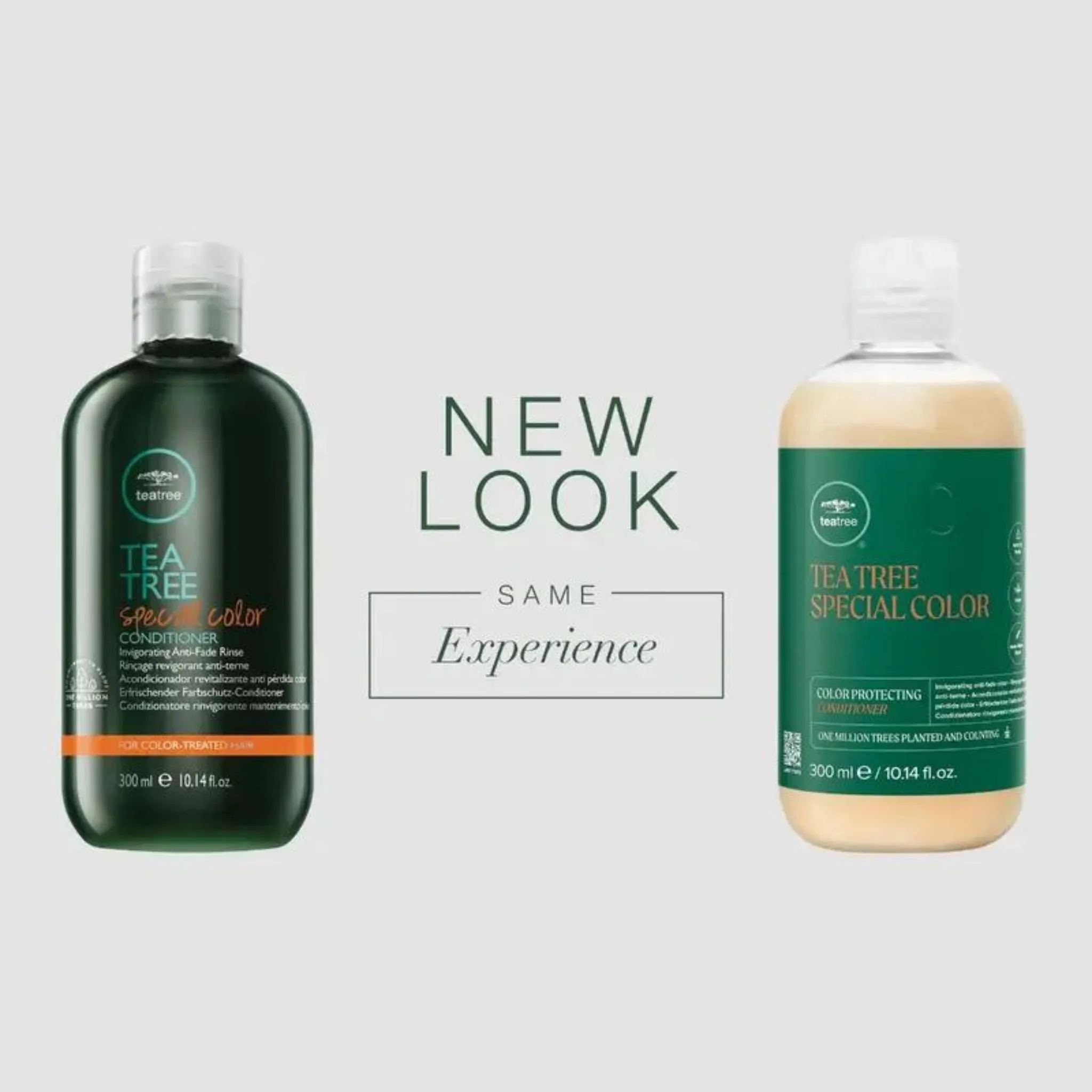 Paul Mitchell Tea Tree Special Color Conditioner