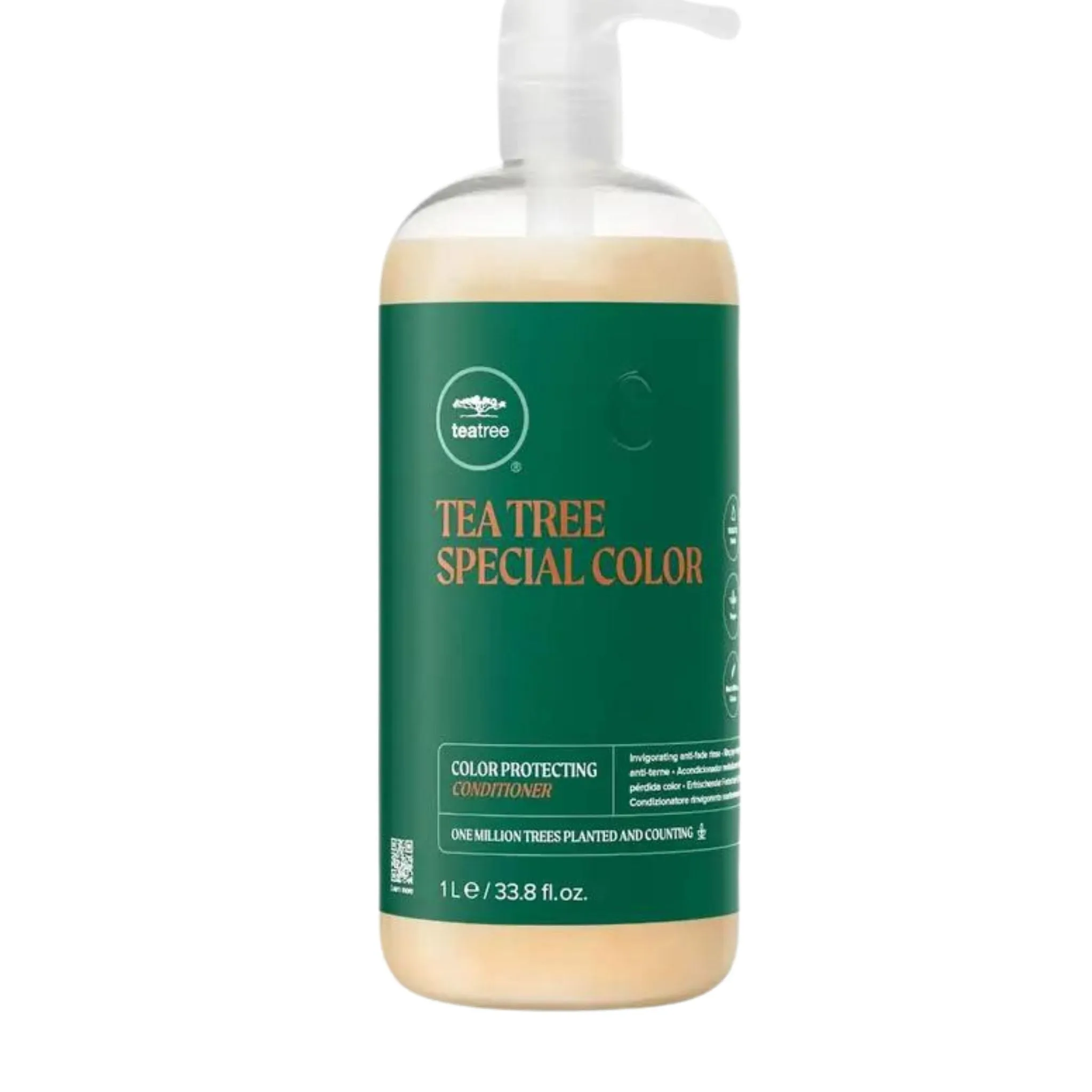 Paul Mitchell Tea Tree Special Color Conditioner